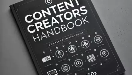 The Content Creators H... | TechGarage.ca